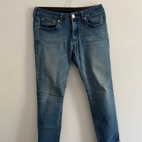 Pacsun stretch denim - Picture 3 of 6